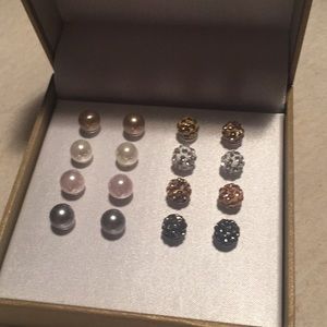 Vieste earrings